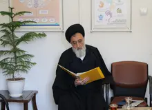 عضو شورای نگهبان، عضو خبرگان هم شد