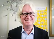 عکس جالبی که فرزندان شفر منتشر کردند/ نترس!بابا هوامو داره!
