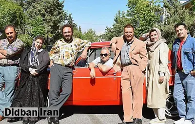 توضیح کارگردان «هزارپا» درباره توزیع عجیب این فیلم در شبکه نمایش خانگی