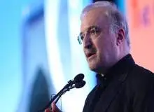 وزیر بهداشت: استعفا نداده‌ام
