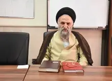 آیت‌الله غروی: باید به بازیگران تذکر داد تا به خودشان بیایند/ بازیگر ایرانی در جمهوری اسلامی باید اصول و ارزش‌های جامعه اسلامی را رعایت کند
