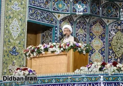 امام جمعه تبریز: فقط عده ای از مردم مشکل اقتصادی دارند
