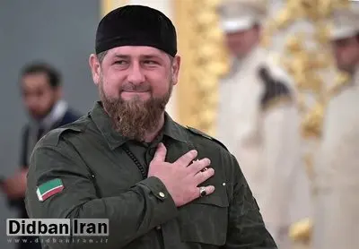 نجات رهبر چچن و متحد پوتین از غرق شدن در استخر هتلی در ترکیه