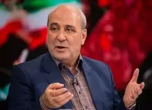 ادعای عجیب نماینده مجلس درباره بودجه انقباضی رئیسی/ حاجی دلیگانی: عدالت، محور بودجه ۱۴۰۱ است