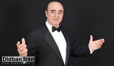 یک خواننده قدیمی بر اثر ابتلا به کرونا درگذشت
