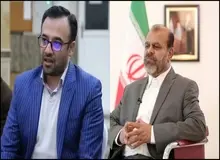 مرد در سایه وزارت راه و شهرسازی کیست؟