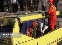 دادستان تهران: تحقیقات در حادثه علوم تحقیقات همچنان ادامه دارد/ دو نفر از افراد دانشگاه همچنان در بازداشت هستند 

