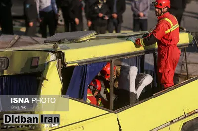 دادستان تهران: تحقیقات در حادثه علوم تحقیقات همچنان ادامه دارد/ دو نفر از افراد دانشگاه همچنان در بازداشت هستند 

