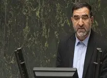 عضو هیئت رئیسه مجلس: همه مشکلات جامعه محدود به حجاب نیست/ مقایسه حجاب با کاپیتولاسیون منصفانه نیست