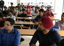 هند: دانشجویان ما در ایران با تسهیل سفارت به مکان‌های امن‌تری منتقل می‌شوند