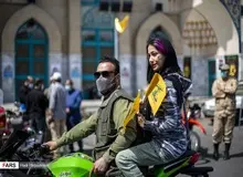 قدیری ابیانه: اسرائیل زودتر از ۲۵ سال محو می‌شود
