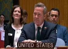 مایک والتز، نماینده آمریکا در شورای امنیت: از هر وجب از سرزمین ناتو دفاع خواهیم کرد؛ روسیه باید به اقدامات خطرناک خود پایان دهد