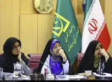 ابتکار : تعیین سهم30 درصد مدیریت زنان در دولت روحانی گام خوبی بوده است