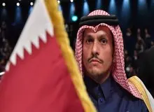 نخست‌وزیر قطر: حفظ کانال ارتباطی باز با طالبان و حماس یک ضرورت است/ میانجی گری در یک پرونده به معنای جانبداری از یک طرف نیست