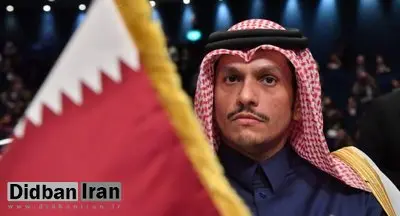 نخست‌وزیر قطر: حفظ کانال ارتباطی باز با طالبان و حماس یک ضرورت است/ میانجی گری در یک پرونده به معنای جانبداری از یک طرف نیست