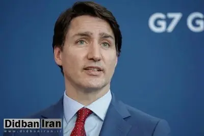 پاریس، رابطه عاشقانهای را برملا کرد؛ جاستین ترودو و کتی پری رابطه خود را علنی کردند