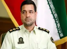 قاچاق چوب با آمبولانس و ماشین حمل گوشت تایید شد