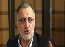 زاکانی: 150 هزار میلیارد تومان به دلیل لغو سهمیه‌بندی بنزین خسارت دیدیم/ ترجیح زنگنه واگذاری قراردادها به شرکت خارجی بود
