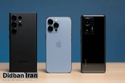 سامسونگ، اپل یا هواوی، بزرگ‌ترین کارخانه گوشی‌سازی دنیا متعلق به کدام برند است؟