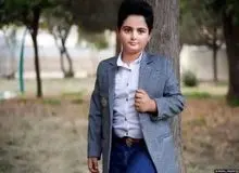 پدر کیان پیرفلک از بیمارستان مرخص شد + عکس