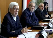 تاکید پزشکیان بر تداوم و تشدید مدیریت مصرف انرژی