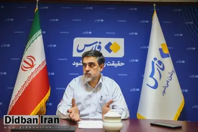 هاشمی گلپایگانی: امام فرموده بود باید یکوزارتخانه مستقلی برای امر به معروف تشکیل شود/ تحریم دبیر ستاد توسط چند کشور غربی نشانه خوبی است