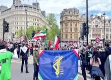 کیهان: «بسیج لندن» شاهکار کرده یک وزیر برکنار و یک شبکه تعطیل شد