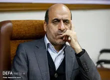 محمدحسن آصفری: مذاکره با آمریکا فقط باید با «اذن رهبری» باشد/ دولت اجازه مذاکره ندارد