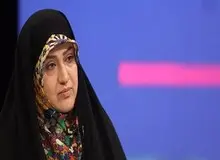 سمیه رفیعی: عقب جلو کردن ساعت در بهار باعث «افسردگی» مردم می شود/ مجلس بزودی جلوی این کار را خواهد گرفت