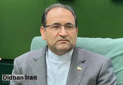رحیمی جهان آبادی: اوضاع «مسعود فیاضی» مناسب نیست