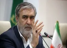 رئیس کمیسیون امنیت ملی مجلس: یکی از گزینه‌های ایران خروج از ان پی تی است