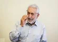 غرضی: اسرار زیادی بود که هاشمی نگفت/ او منبع اسرار بود