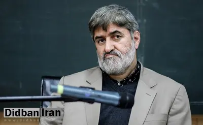 انتقاد علی مطهری از اختصاص بودجه برای همایشهای بیخاصیت