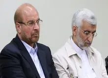 حمله رئیس ستاد جلیلی به قالیباف؟ / «نمی‌شود یکی در خلوتش طور دیگر زندگی کند و در جامعه طور دیگر عمل کند و ادعای انقلابی بودن بکند»