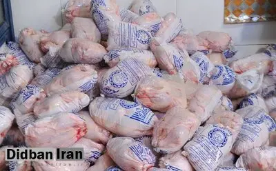 قیمت مرغ تغییر می‌کند؟/ بحران نهاده ادامه دارد