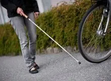 افزایش دو برابری معلولیت بینایی در کشور تا سال 1400