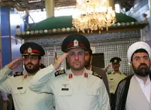 رئیس مجلس، یا فرمانده پادگان؟ مسئله این است!