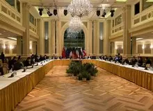 ایران از آمریکا تعهدنامه کتبی عدم خروج از برجام خواست
