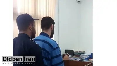 گفت و گو با  راننده تاکسی که برادرش را کشت/ دستور داشتم برادر فاسدم  را بکشم!