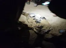 در حمله دیشب به سراوان؛ آمچار، رئیس جبهه آزادی‌‌بخش بلوچستان کشته شد