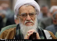 آیت‎الله موحدی از دبیرکلی جامعه روحانیت کنار رفت/ تقوی جانشینش می‎شود؟
