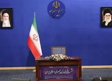 روحانی ۲۳۲ روز؛ قالیباف ۱۲۹ روز / چرا روسای قوا نشست خبری برگزار نمی کنند؟/ ترس از خبرنگار یا عدم شفافیت!