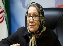 مینو محرز: خطر حضور دانش‌آموزان در مدارس بالاست/ هنوز کشور از موج دوم کرونا آزاد نشده/ بسیاری از استان‌ها در وضعیت قرمز قرار دارند
