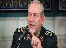 سرلشکر صفوی: باید عمق استراتژیک‌مان را افزایش دهیم