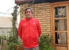 ادعای جنجالی «حسین شلغم» درباره قلعه‌نویی
