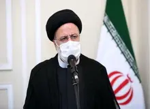 رئیسی: با موافقت الکاظمی، روادید میان ایران و عراق لغو شد

