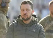 زلنسکی: اروپا آماده ارسال یک میلیون گلوله توپ به اوکراین است