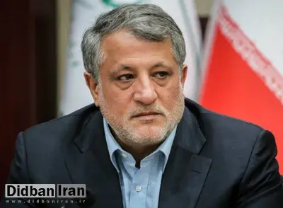 محسن هاشمی: اخبار منفی از تایید صلاحیت حناچی کمتر به گوش می رسد