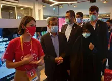 ادعای جالب سایت اصولگرا درباره سفر جنجالی عضو مجمع تشخیص مصلحت نظام/ اماراتی ها احمدی نژاد را اخراج کردند چون به دنبال حاشیه سازی و کارهای پوپولیستی بود