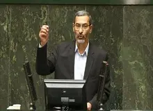 محمد علی پورمختار کیست؟/ سرداری که می خواست راهی پاستور شود، به اوین رفت